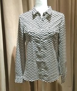 American Eagle Outfitters button down blouse